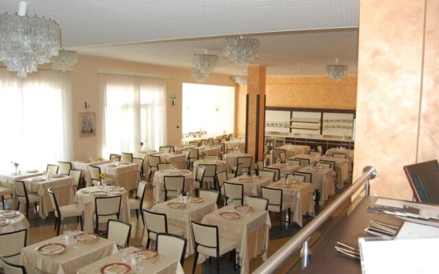 Grand Hotel Moroni