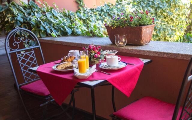 B&B Tempi Lontani