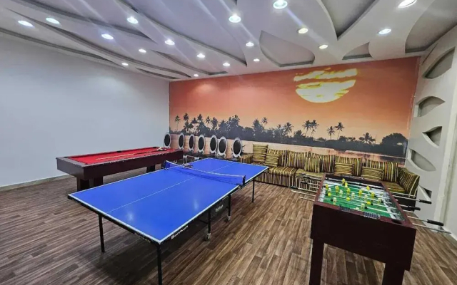 VIP resort chalet 22