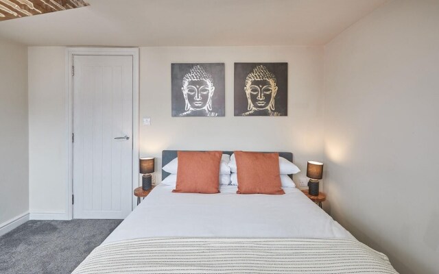 Host Stay Apartment Alto