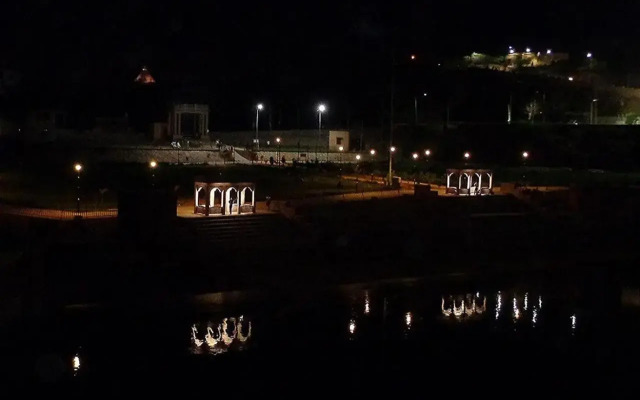 Lakeside Inn Ratanada