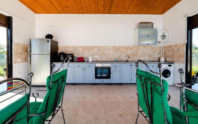 4H Villas