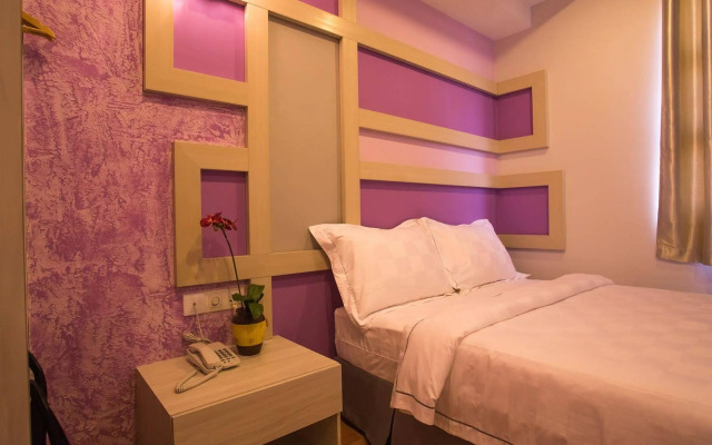 Sunshine Inn Plus