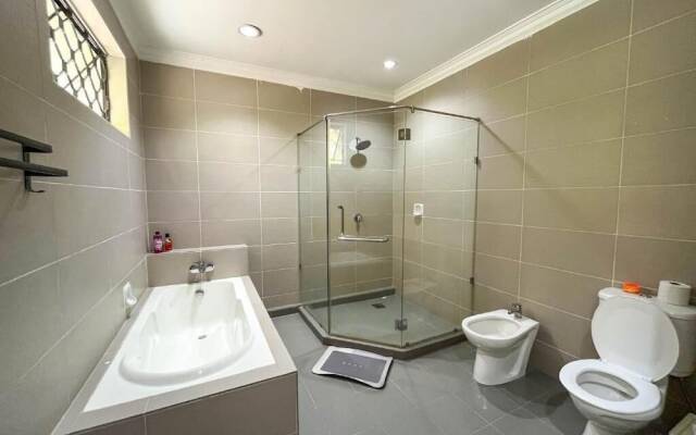 Bukit Tunku Grande Villa by uBook