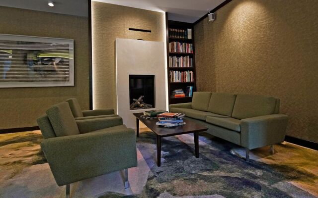 Essensio Sport Hotel Spa