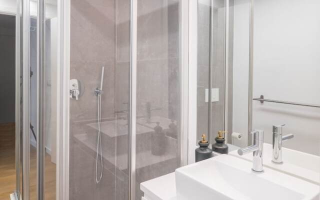 Echo Homespaces Marquês