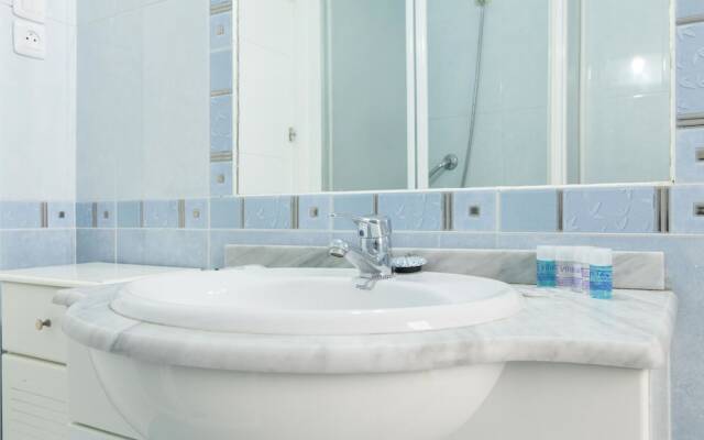 Plaza de España Madrid Centro