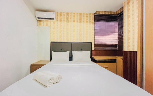 2Br Near Amikom University At Vivo Apartment