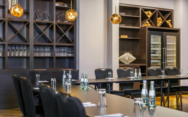Park Plaza Nuremberg