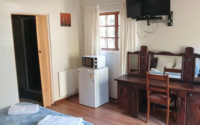 The Sleeping Bao B&B