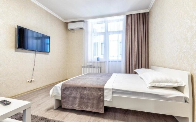 Raisson Aparthotel Expo P61