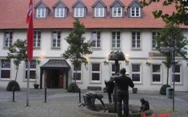 Eynck Hotel und Restaurant