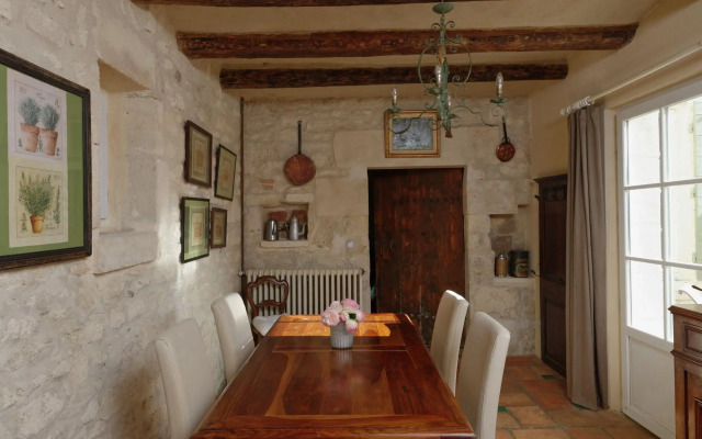 HOTEL et APPARTEMENTS DOMAINE DES CLOS - Teritoria