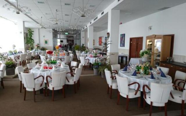 Hotel Limba CTT
