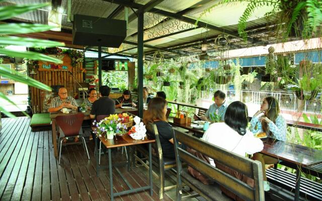 Hatthatara Resort