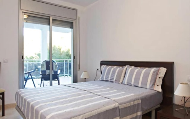 Apartamento Ronda del Mar 6