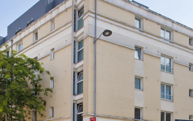 Séjours & Affaires Reims Clairmarais