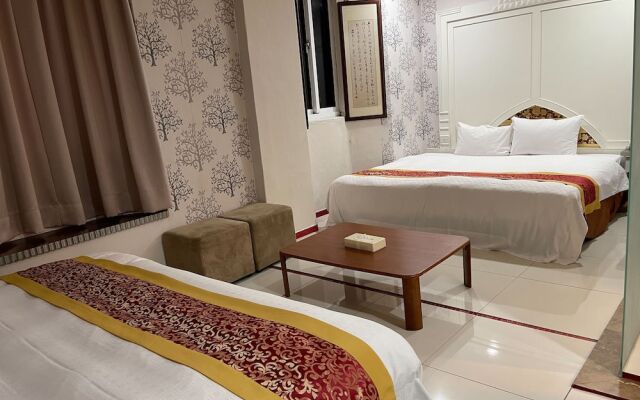 Tu Cheng Hotel