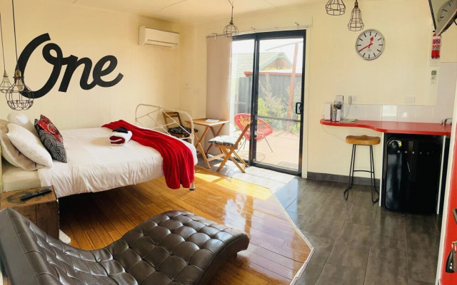 Apartment ONE