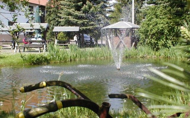 Hotel-Pension Flechsig