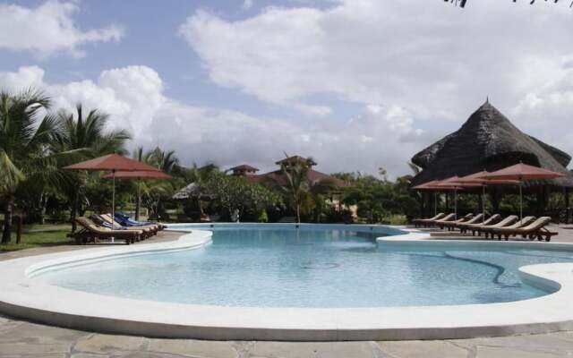 Mawe Zuri Resort