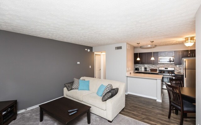 SoBe Northwest Apartments