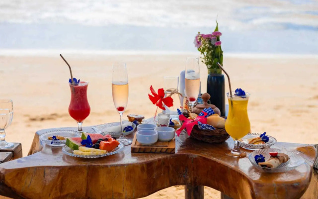 Villa Pantai Boutique Hotel Maragogi