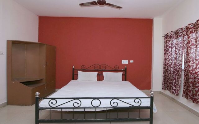 Spot on 44921 Hotel Satkar