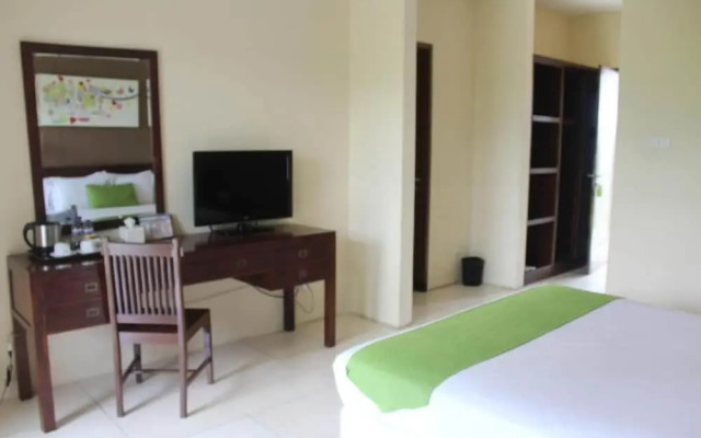De View Hotel