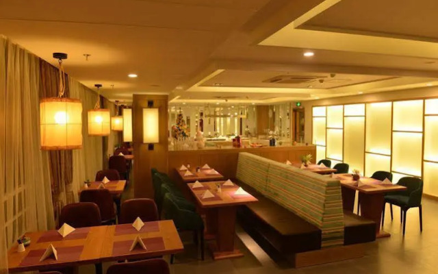 Yitel Ningbo Old Bund Hotel