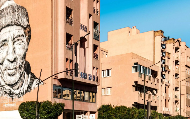 Hotel Safia