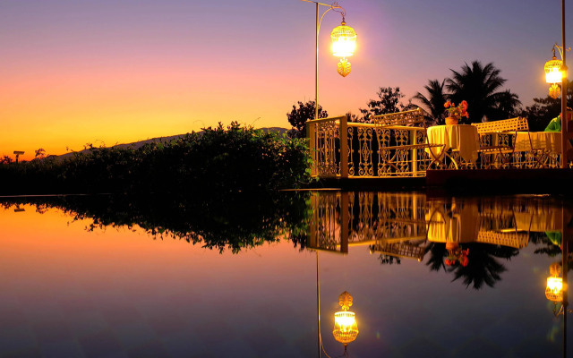 The Cathay Resort & Spa