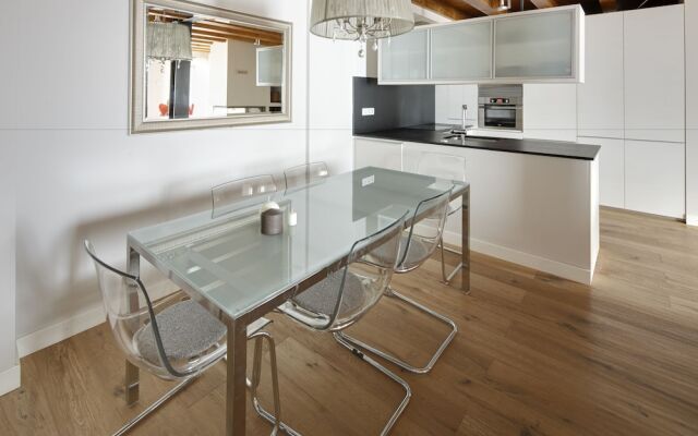 Val Arties 3 by FeelFree Rentals