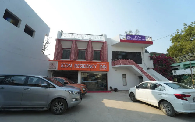 Icon Residency Inn
