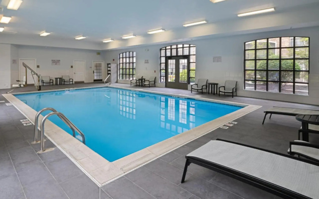 Staybridge Suites Columbus-Dublin by IHG