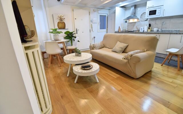 El Escondite - Centro Histórico