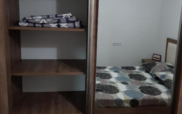 Magnolia 1113 Apt