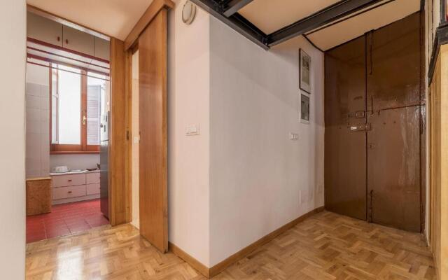Lovely Loft Trastevere
