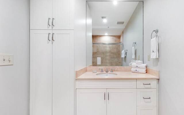 Mediterranean West 301