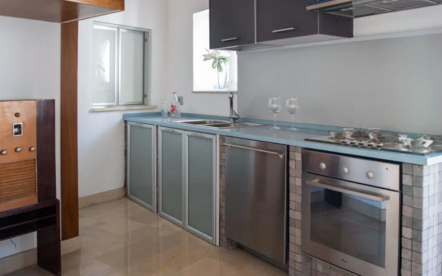 Santa Domenica Guest House