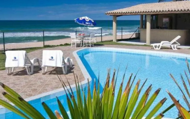 Travel Inn Arembepe Beach