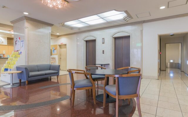 Smile Hotel Otsu Seta