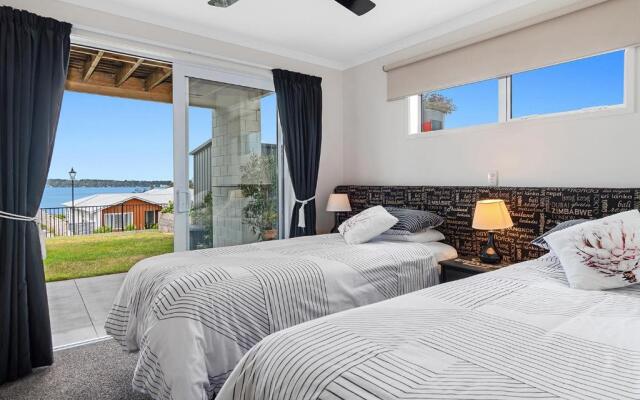 Omokoroa Sea View Apartment