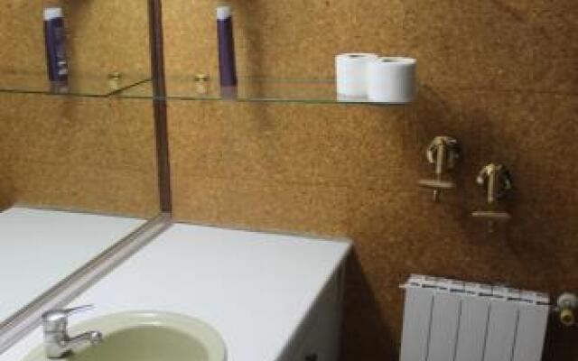 Tudela y Bardenas a tus pies