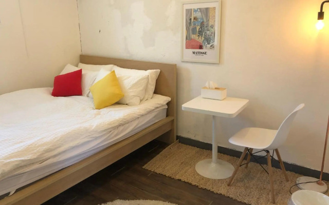 Hostel Seoul