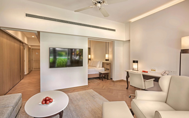 Goodwood Park Hotel