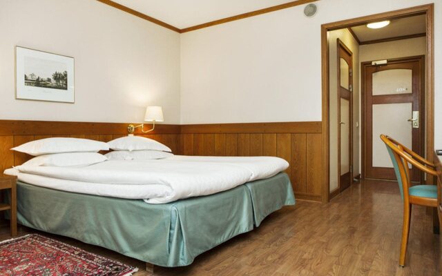 Hotel Bishops Arms Malmö