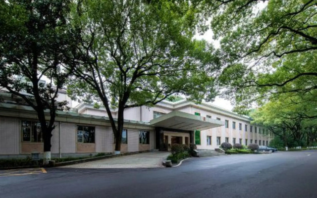 Rongyuan Hotel