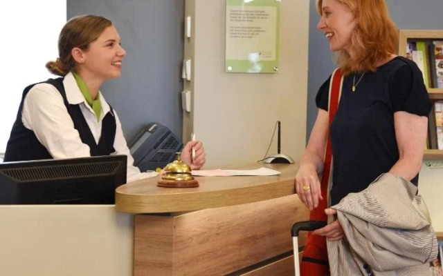 GDA Hotel am Schlosspark