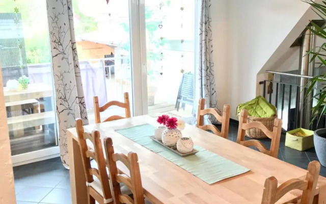 Top Ferienwohnung 125 m² in Salem